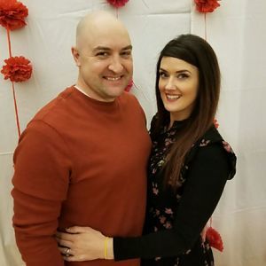 Meet your Posher, Claire